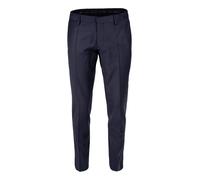 ROY ROBSON Pantalón Hombre Slim Fit 05038 Azul Lana Poliamida Elastano Regular