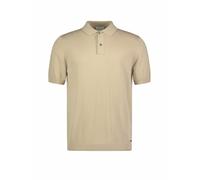 ROY ROBSON Poloshirt beige | XL