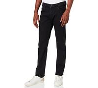 Roy Robson S51050851770900, Pantalones para Hombre, Negro (Black A001), 26 (Talla del fabricante: W38/L32)