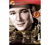 Roy Rogers: 10 Movie Western [Reino Unido] [DVD]