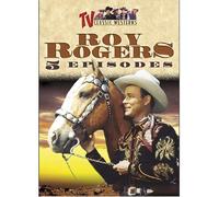 Roy Rogers 3 [Edizione: Stati Uniti] [Alemania] [DVD]
