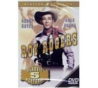 Roy Rogers - 5 Classic Westerns: Apache Rose / Jesse James at Bay / Saga of Death Valley / Under California Stars / My Pal Trigger (Western Classics)