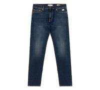 Roy Roger's- 517 Carlin Jeans- Jeans- Hombre- Azul- W32- 517 Carlin Jeans