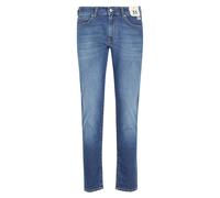 Roy Roger's- 517 Denim- Jeans- Hombre- Azul- W32- 517 Denim