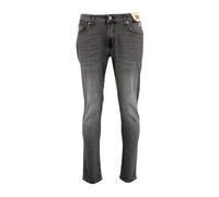 Roy Roger's- 517 MAN- Jeans- Hombre- Negro- W30- 517 MAN