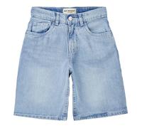 Roy Roger's- 7029 Denim Shorts- Shorts- Mujer- Azul- S- 7029 Denim Shorts