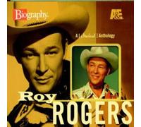Roy Rogers - A&E Biography