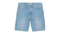 Roy Roger's- Bermuda Jeans- Shorts- Hombre- Azul- W30- Bermuda Jeans