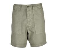 Roy Roger's- Bermuda- Shorts- Hombre- Verde- W31- Bermuda