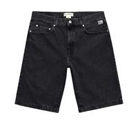Roy Roger's- Bermudas Vaqueras- Shorts- Hombre- Negro- W35- Bermudas Vaqueras