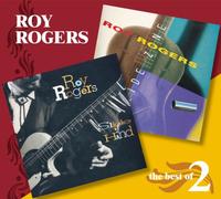 Roy Rogers - Best of Two: Slide of Hand & S