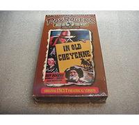 Roy Rogers: Best of West - In Old Cheyene [USA] [VHS]