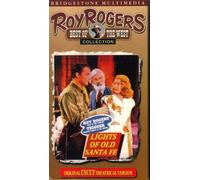 Roy Rogers: Best of West - Light of Old [USA] [VHS]