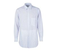 Roy Roger's- Camicia Garcon a righe- Shirts- Hombre- Multicolor- S- Camicia Garcon a righe