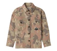 Roy Roger's- Camicia ML- Shirts- Hombre- Multicolor- L- Camicia ML