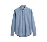 Roy Roger's- Camisa Denim Chambray- Shirts- Hombre- Azul- XL- Camisa Denim Chambray