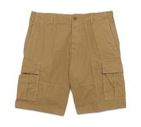 Roy Roger's- Cargo Bermuda Shorts- Shorts- Hombre- Beige- W32- Cargo Bermuda Shorts