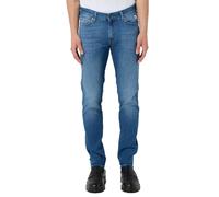 Roy Roger's- Carlin Slim Jeans- Jeans- Hombre- Azul- W32- Carlin Slim Jeans