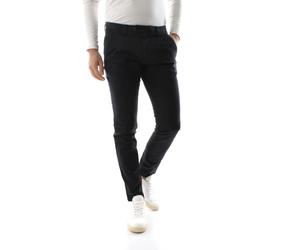 Roy Roger's- Chinos- Trousers- Hombre- Azul- W32- Chinos