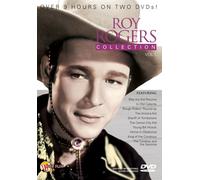 Roy Rogers Collection 1 [Reino Unido] [DVD]
