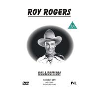 Roy Rogers Collection [1938] [DVD] [Reino Unido]