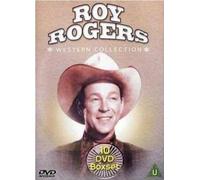 Roy Rogers Collection [DVD] [Reino Unido]