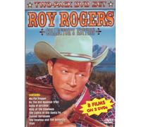 Roy Rogers Collection Edition [Reino Unido] [DVD]