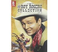 Roy Rogers Collection [Reino Unido] [DVD]