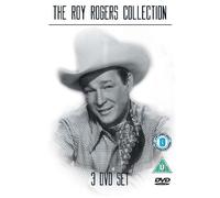 Roy Rogers Collection,The (3DVD) [Reino Unido]