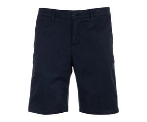 Roy Roger's- College Bermuda- Shorts- Hombre- Azul- W34- College Bermuda