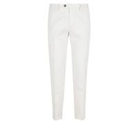 Roy Roger's- Conduit Chino- Trousers- Hombre- Blanco- W36- Conduit Chino
