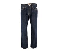 Roy Roger's- Cult Wide Re-Search Bill Jeans- Jeans- Hombre- Azul- W30- Cult Wide Re-Search Bill Jeans