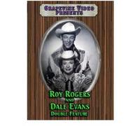 Roy Rogers & Dale Evans - Song Of Arizona (1946)/Roy Rogers Tv Show (1962) [Edizione: Stati Uniti] [USA] [DVD]