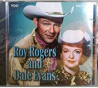 Roy Rogers & Dale Evans - The Beautiful Music Company Presents Roy Rogers & Dale Evans