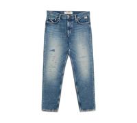 Roy Roger's- Dapper Re-Search Jeans- Jeans- Hombre- Azul- W36- Dapper Re-Search Jeans