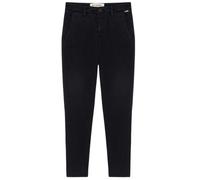 Roy Roger's- Flow Soft Bull Chino Pants- Trousers- Mujer- Azul- W26- Flow Soft Bull Chino Pants