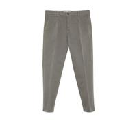 Roy Roger's - Gabardina Winter Chinos - Trousers - Hombre - Verde - W31 -