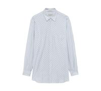 Roy Roger's- Garcon Shirt- Blouses & Shirts- Mujer- Multicolor- M- Garcon Shirt