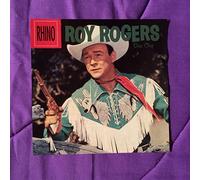 Roy Rogers - Happy Trails