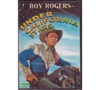 Roy Rogers in Under California Stars