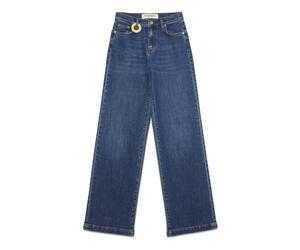 Roy Roger's- Jeans Denim Marta- Jeans- Mujer- Azul- W30- Jeans Denim Marta