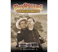 Roy Rogers - King of the Cowboys