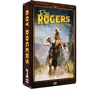Roy Rogers, King of the Cowboys [Alemania] [DVD]