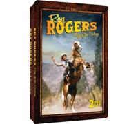 Roy Rogers-King of the Cowboys [Reino Unido] [DVD]