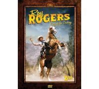 Roy Rogers: King of the Cowboys [Reino Unido] [DVD]