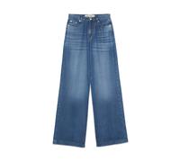 Roy Roger's- Marta Jeans- Jeans- Mujer- Azul- W26- Marta Jeans