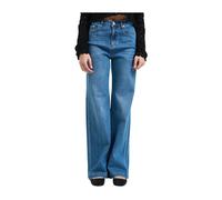 Roy Roger's- Marta Stone 78- Jeans- Mujer- Azul- W26- Marta Stone 78