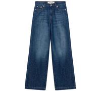 Roy Roger's- Marta Wide Jeans- Jeans- Mujer- Azul- W28- Marta Wide Jeans