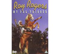 Roy Rogers - My Pal Trigger [Reino Unido] [DVD]