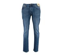 Roy Roger's- New 529 Paul Jeans- Jeans- Hombre- Azul- W36- New 529 Paul Jeans